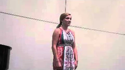 Robin Harwell solo