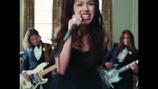 Scene from obsessed (2024)