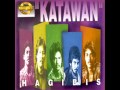 Hagibis - Katawan