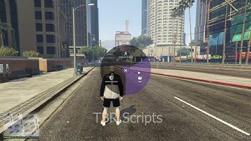 FiveM OX_LIB Transparent Redesign | TBR Scripts