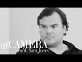 Jack Black Discovers He Can Sing