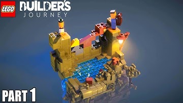 LEGO Builder
