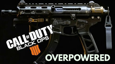 OP Class setup-Daemon 3XB