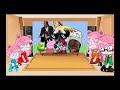 🐷• Peppa pig reagindo/react a Peppa pig zueira •🐷 [Parte 5/6]