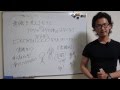 意識を変えるだけでブログのネタ切れは無くなる