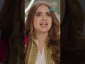 Contract Cancel! Badla Le Lia #faaslay #sabooraly #aliansari #pakistanidrama #shorts