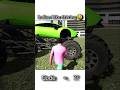 Indian bike driving me crazy monster car cheat code 😃 #indianbikesdriving3dnewtodayupdate