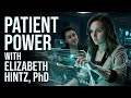 She Turned Her Chronic Pain Into Change with Elizabeth Hintz, PHD