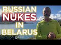 Russia Moves Nukes to Belarus || Peter Zeihan