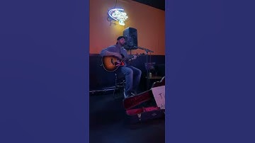 Thumbnail of Broken Halos by Chris Stapleton cover from a live performance