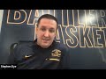 Ep 07: MEC Basketball Roundup With Taylor Kennedy (Jan. 4, 2022)