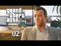 Gta 5 next gen ps5 4k fr 2  lets play  michael btasse simeon