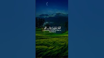 أفلا يتوبون إلى الله🌿ما تيسر من سورة المائدة🌿للقارئ شريف مصطفى🌿