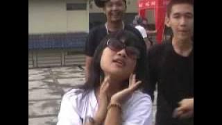 Anang Feat Syahrini - Jangan Memilih Aku (Hore Cover)