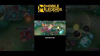 Ling Neobeast #mlbb #mobilelegends #phonk #fyp #shorts #youtubeshorts