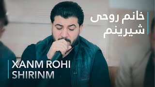 Awat Bokani _ Xanm Ruhi Shirinm (Danishtni Mhamad Gawalani) Track 3