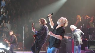 Bob Seger - Rock and Roll Never Forgets (Live)