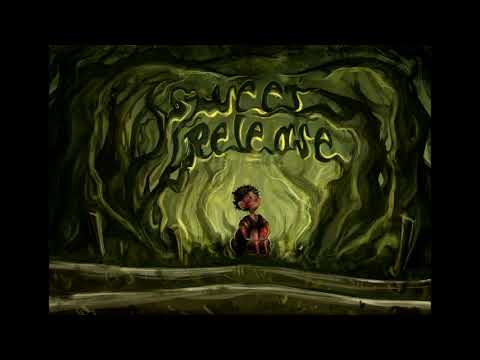 Sweet Release - Ale Trosman