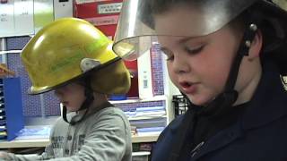 What Makes a Community Grow (Mrs. Johnson's Class)