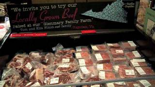 BEEF AND DAIRY LEAD RISING FOOD PRICES