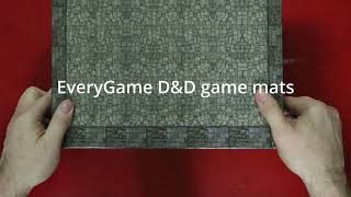 Evergame Ultimate Game Maps