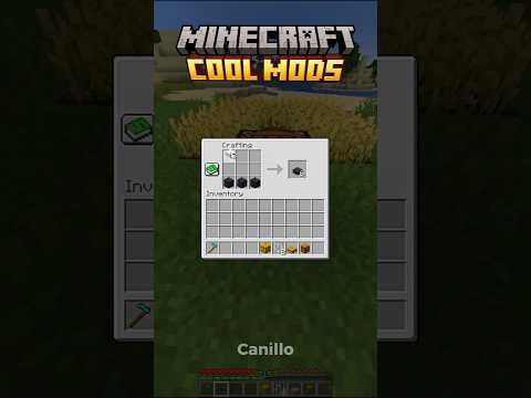 Minecraft Cool Mods 💣 Part 187