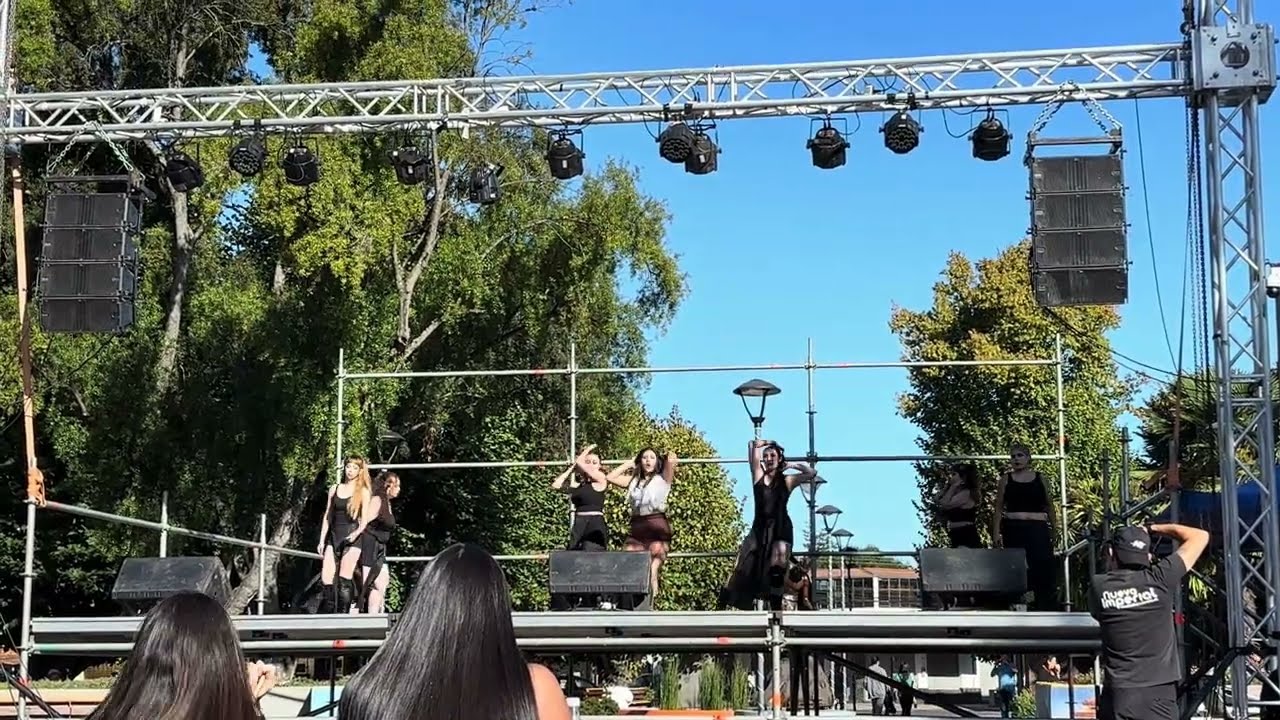 MIMI - CLOSER (JIHYO) + CLOSER TO YOU (JK) - K-FEST 2026