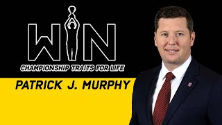 WIN: Championship Traits For Life - Patrick J. Murphy