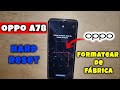 🥇 Hard Reset Oppo A78 – Eliminar Bloqueo de Pantalla | Formatear y Restablecer de fábrica