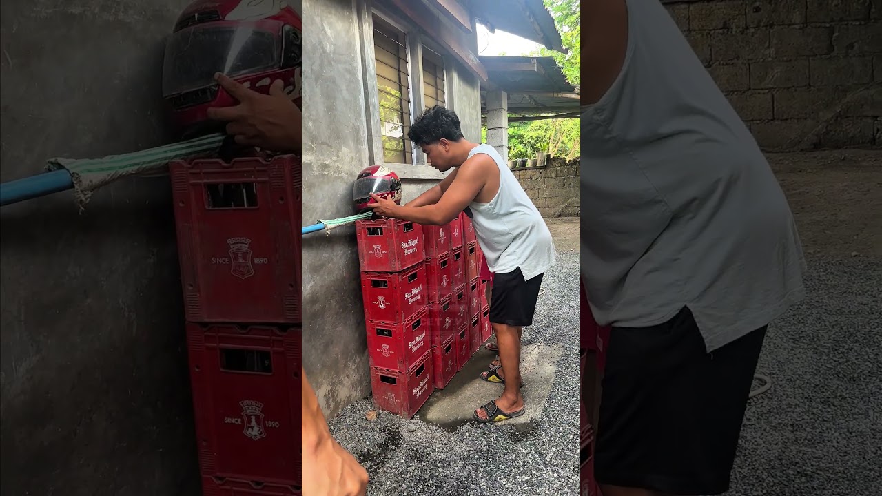 Saan mo kasi tinago🤣🤣🤣