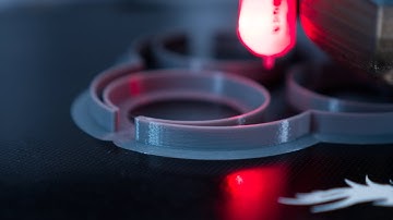 Ender 3 V2 upgrade and speed test v(4.2.2), Dragonfly BMS, Orbiter 2.0, BLTouch