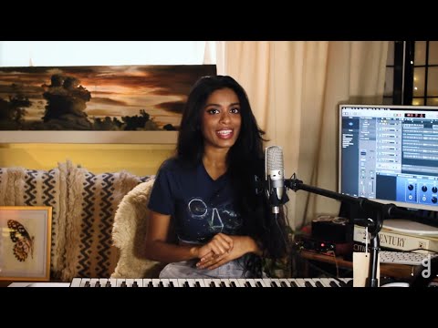 Songbird by Fleetwood Mac (Debbii Dawson Version)