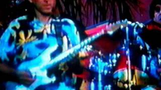 Video thumbnail of "The VENTURES  -  "Apache"   Live 1989!!"