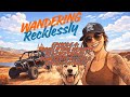 From Lifting Weights to Desert Rides | Quartzsite RV Life & RZR Adventures