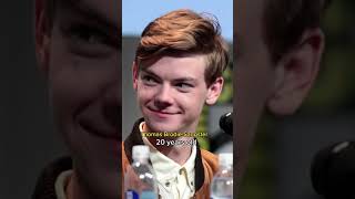 Actors who aged oddly slow. Tiktok moviefanatic05_ Net Worth