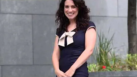 Muireann Ní Chíobháin Voice Actor Demo Reel