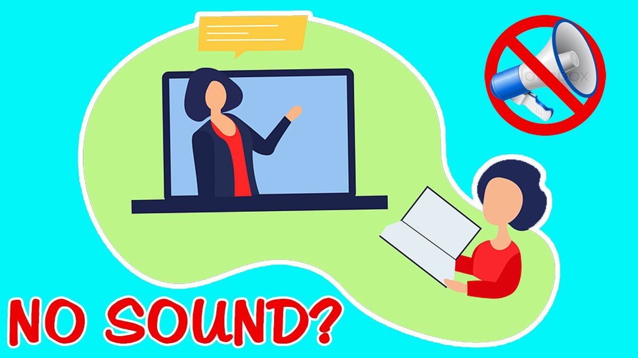 "WALANG SOUND ANG VIDEO PRESENTATION DURING VIDEO CALL?" - TEACHERS MUST WATCH!