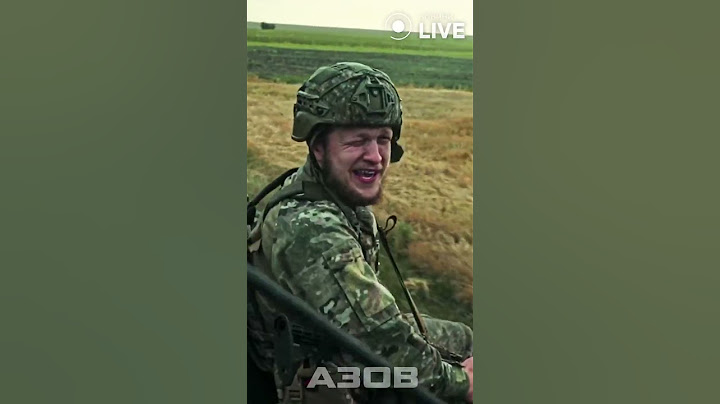🔥ССО АЗОВ на полі бою!