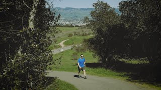 Helen Putnam Regional Park: Take a walk through the rolling hills of Sonoma County