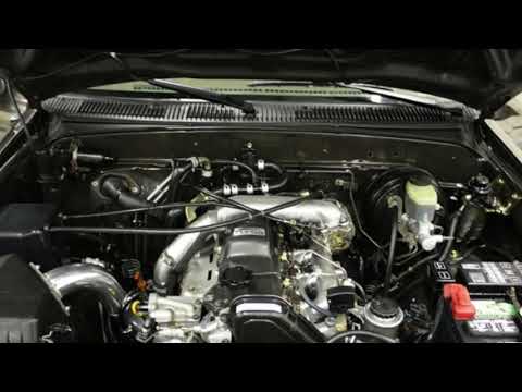 Toyota 1KZ-T поломки и проблемы двигателя | Слабые стороны Тойота мотора