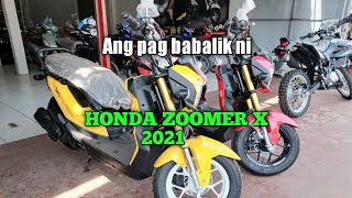 Honda Zoomer X 18 Nimol La Thewikihow Honda Zoomer X 18 Nimol La Thewikihow