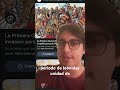 Segunda parte hablando de la siguiente película del mundo griego