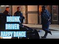 2/18/2023 Drunk Driver Shocking - Happy Dance