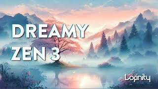 Dreamy Zen 3 Tranquil and Peaceful Escape