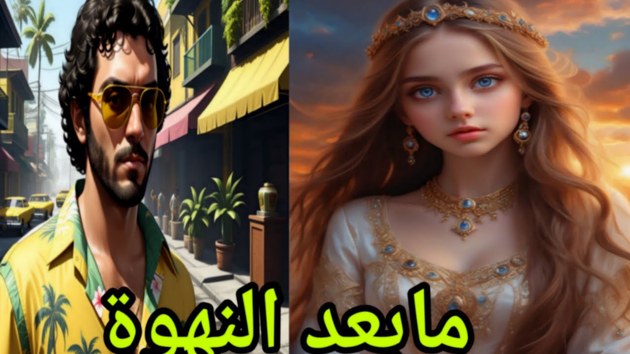 قصة🤍 الضلم مابعد النهوة #البارت السابع والعشرون# اليوم حور طلعت فدشي 💖