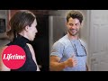 "Protect Yourself" Mindy's Friends Don't Trust Zach | Married at First Sight (Season 10) | Lifetime
