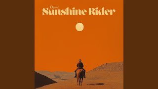 Sunshine Rider
