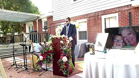 Joyce Glover Memorial Full