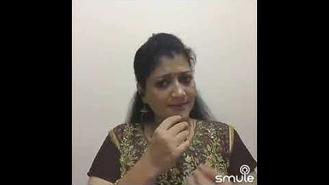 Enna Enna Vaarthaigalo