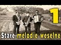 STARE weselne melodie na SAKSOFONIE I AKORDEONIE   #1 - folk music